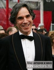  - / Daniel Day-Lewis