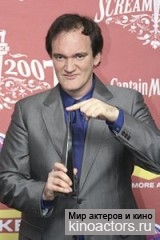   / Quentin Tarantino