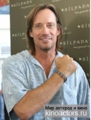   / Kevin Sorbo