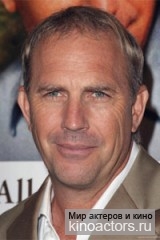   / Kevin Costner