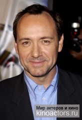   / Kevin Spacey