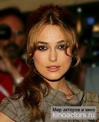   / Keira Knightley