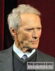  / Clint Eastwood
